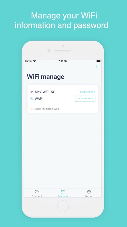 WiFi Share Helper screenshot-3