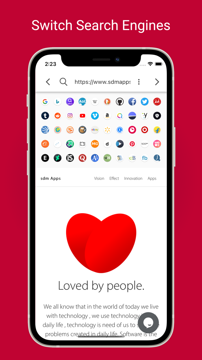 Multi Search Engine Search It