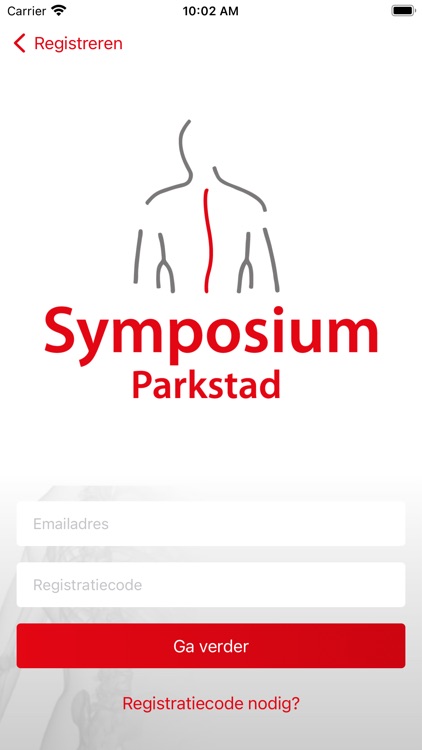 Symposium Parkstad