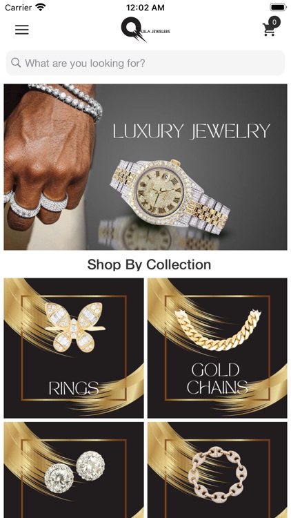 QUILA JEWELERS