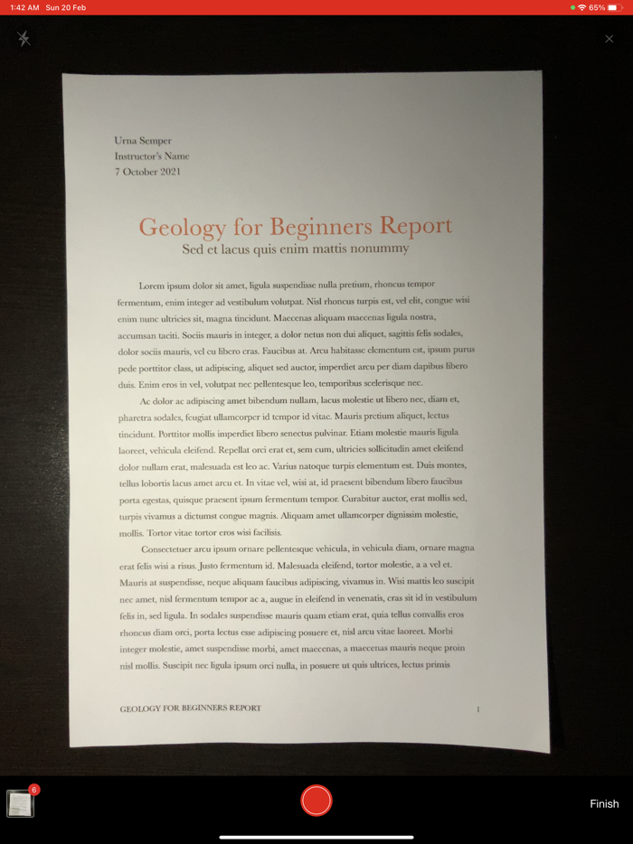 Photo to PDF Converter - PDFO