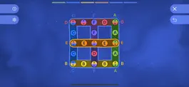 Game screenshot Knotty Puzzles hack