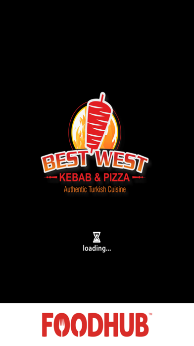 How to cancel & delete Best West Kebab and Pizza from iphone & ipad 1