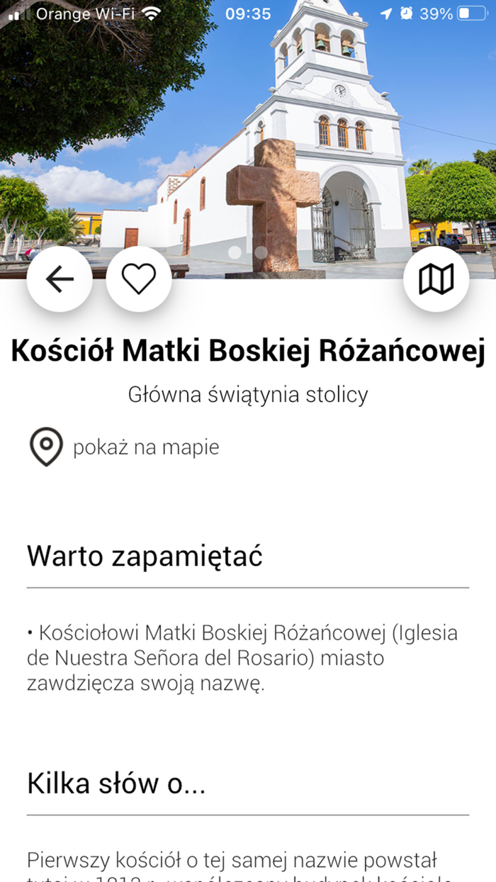 Fuerteventura - przewodnik