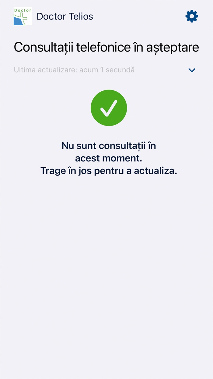 Telios Care - Doctor