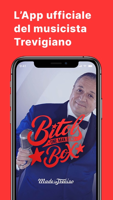Screenshot #1 pour BitolsBox