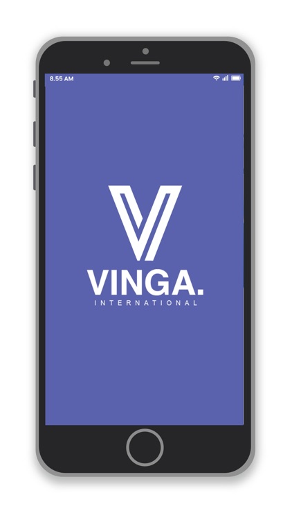 Vinga App