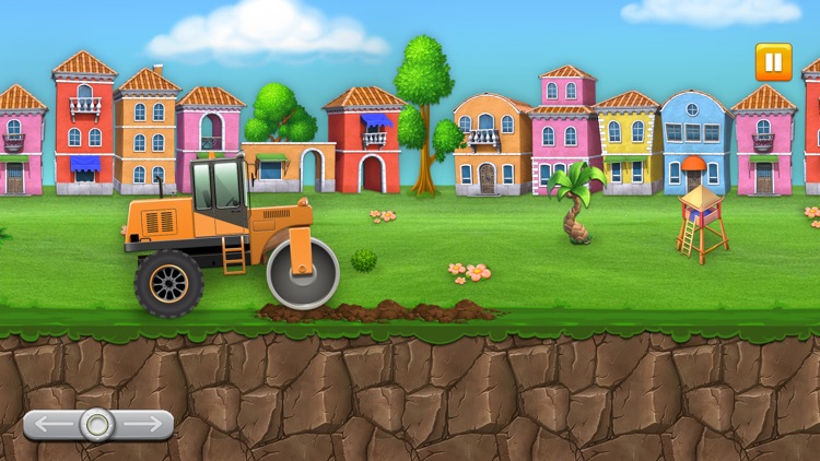 Construction City Builder Game screenshot-3