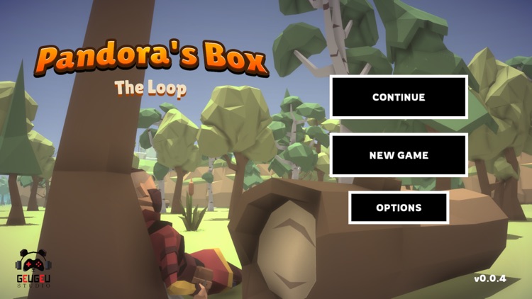 Pandora's Box: The Loop screenshot-4