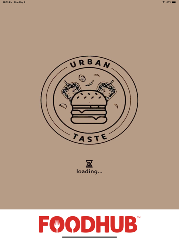 Urban Tasteのおすすめ画像1