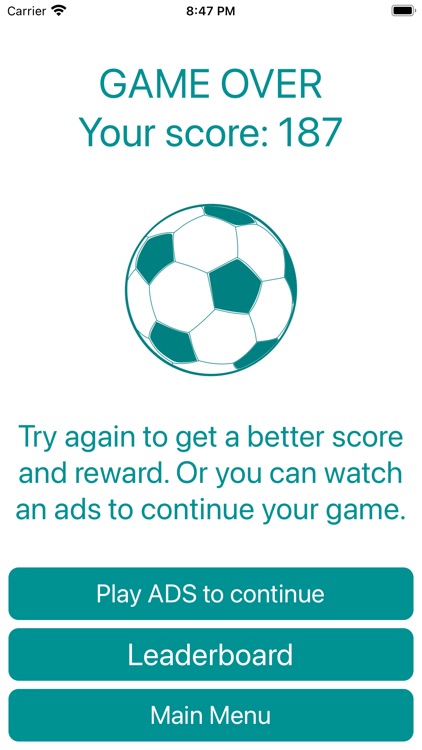 Football Quiz Trivia