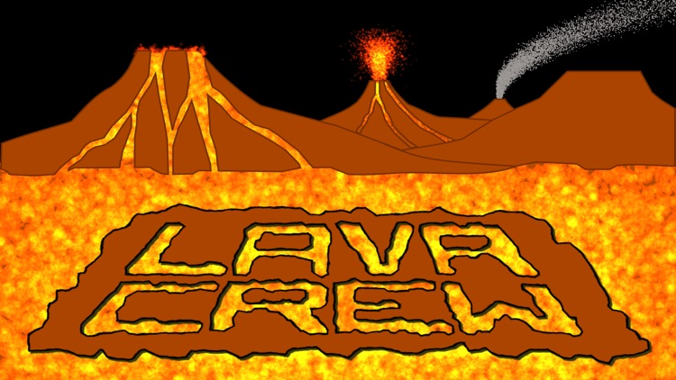 Lava Crew screenshot-0