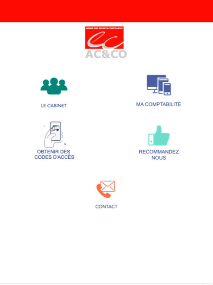 ACCO comptabilité à Tourcoing