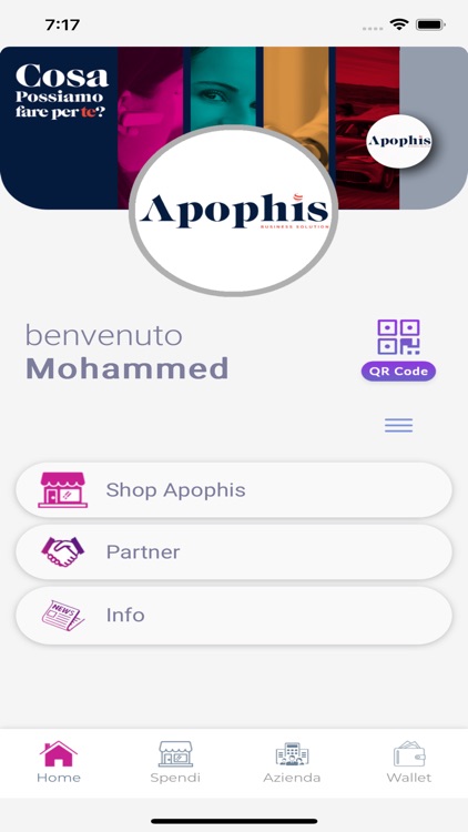 Apophis Cashback