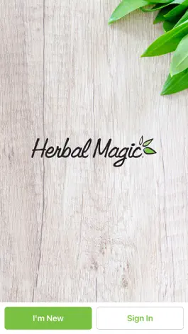 Game screenshot Herbal Magic mod apk