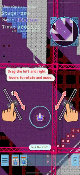 Game screenshot Chikuwabu! apk