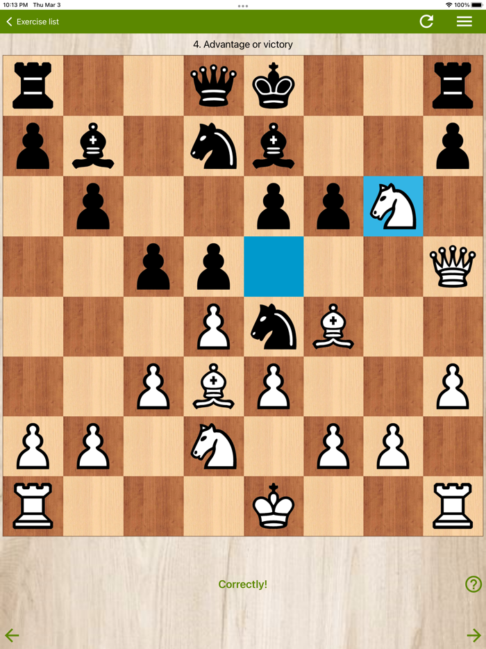 Chess - London System