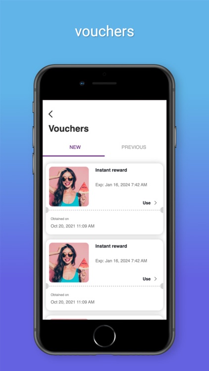 SendPerks App