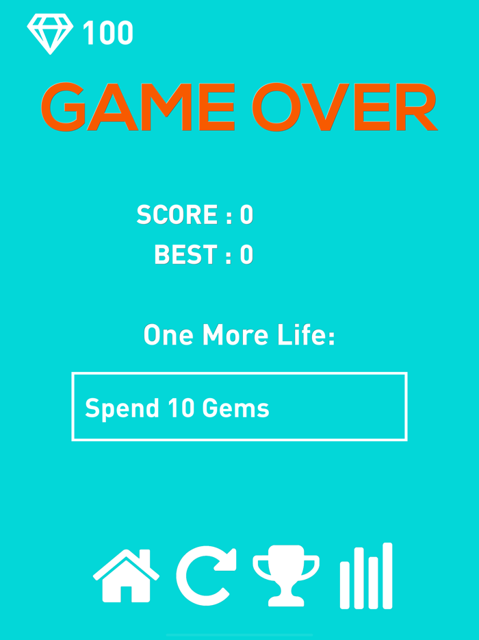 Fire Away - Tap to Shoot Game