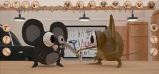Captura 8 Tirando a Jerry y Tom Mouse iphone