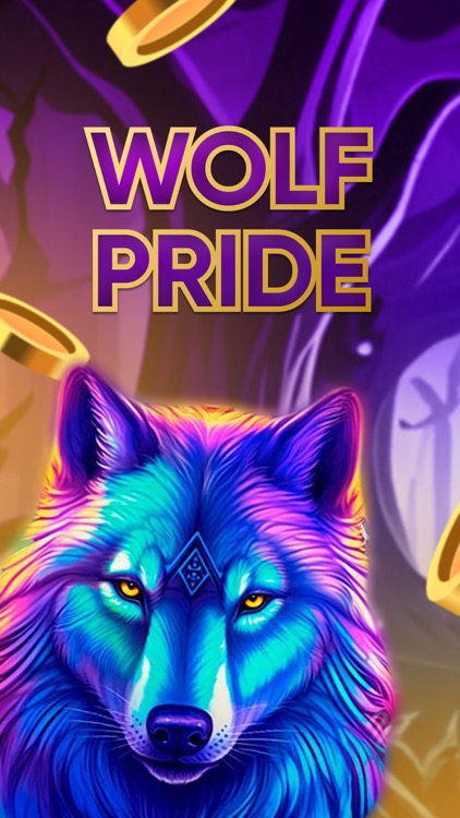 Wolf Pride