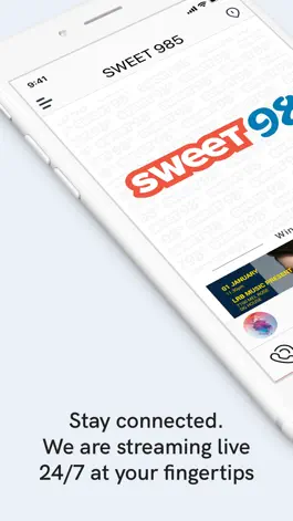Game screenshot SWEET 985 mod apk