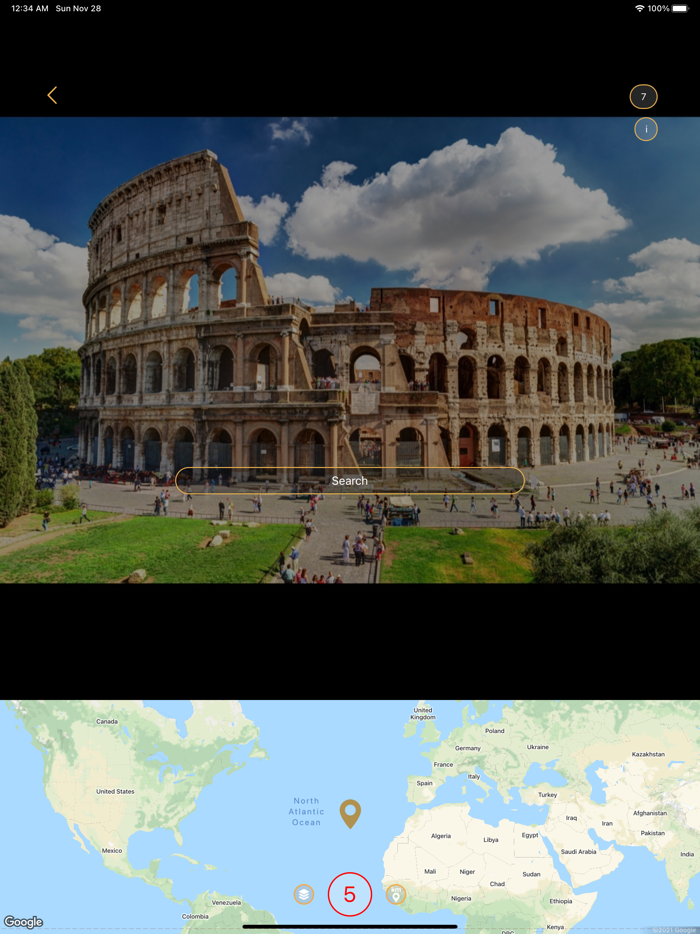 Geo Photo - Photospotter