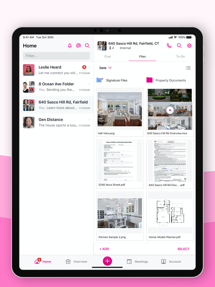 GEN Next Real Estate