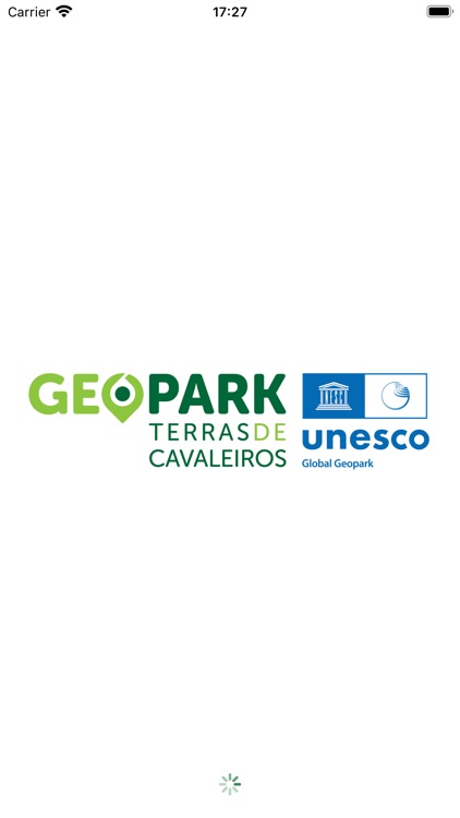 Geopark Terras de Cavaleiros screenshot-4