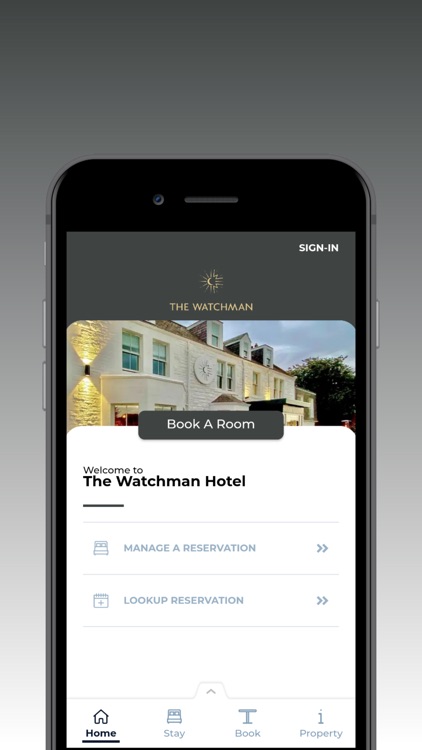 The Watchman Hotel