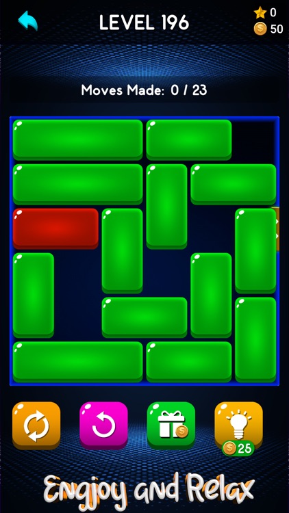Q Block: Unblock Puzzle Board screenshot-8