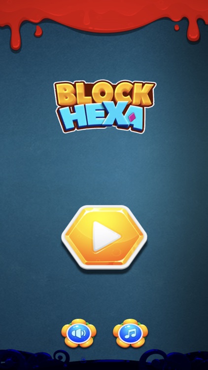 Hexa Block Master Puzzle screenshot-3