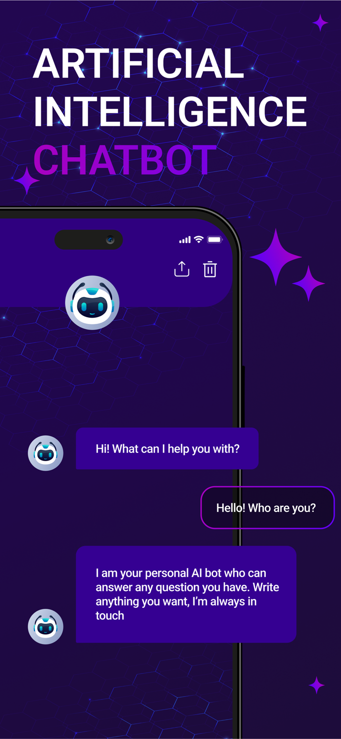 AI Assistant - Chat Chatbot