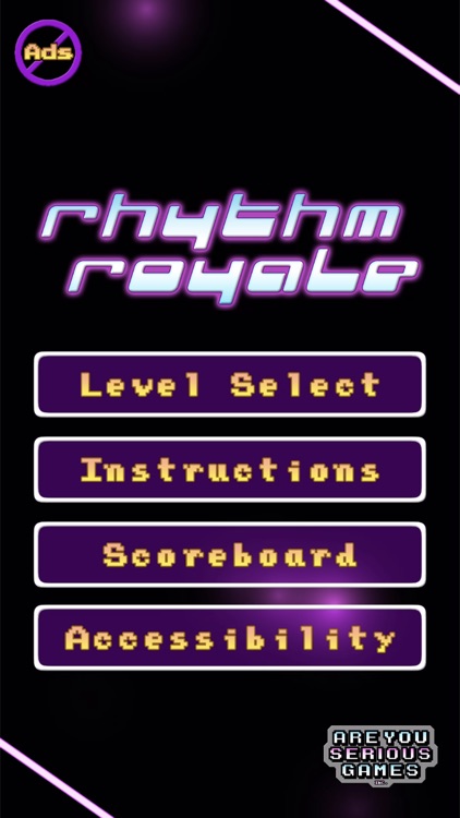 Rhythm Royale