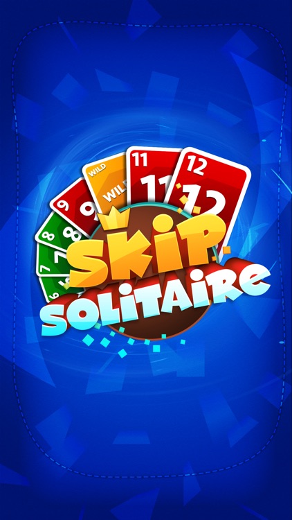 Skip Solitaire