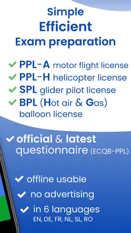 Game screenshot PPL: Pilot Aviation License apk