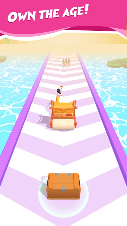 Evolution Escape screenshot-3