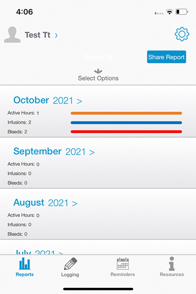 HemMobile screenshot 3