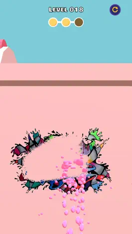 Game screenshot Graffiti Remover hack