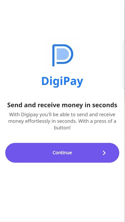 DigiPay App by Fintech Millenium EOOD