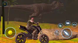 Game screenshot Игра динозавров: Тираннозавр apk