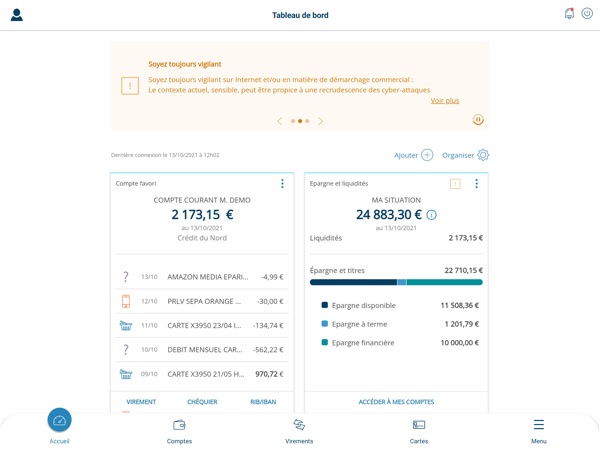 【图】Banque Nuger Entreprises(截图3) 【图】Banque Nuger Entreprises(截图3)