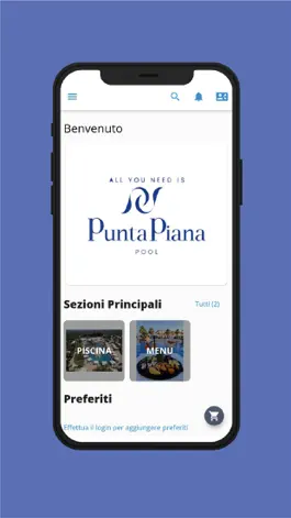 Game screenshot Punta Piana mod apk