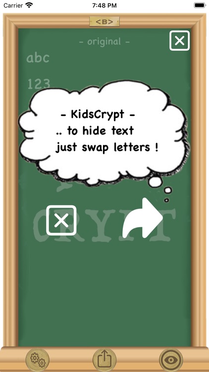 KidsCrypt