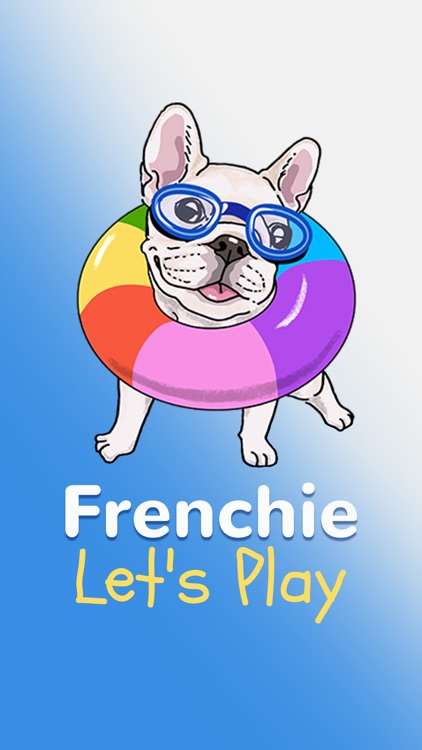 Frenchie Let's Play