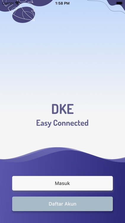 DKE Easy Connected