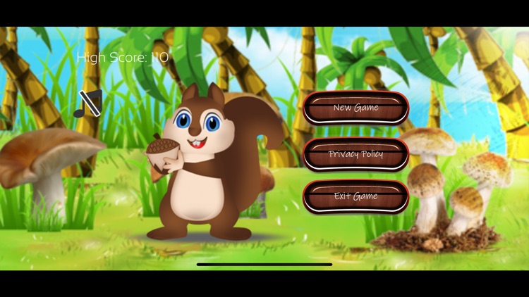 Sanjoop in The Jungle screenshot-3