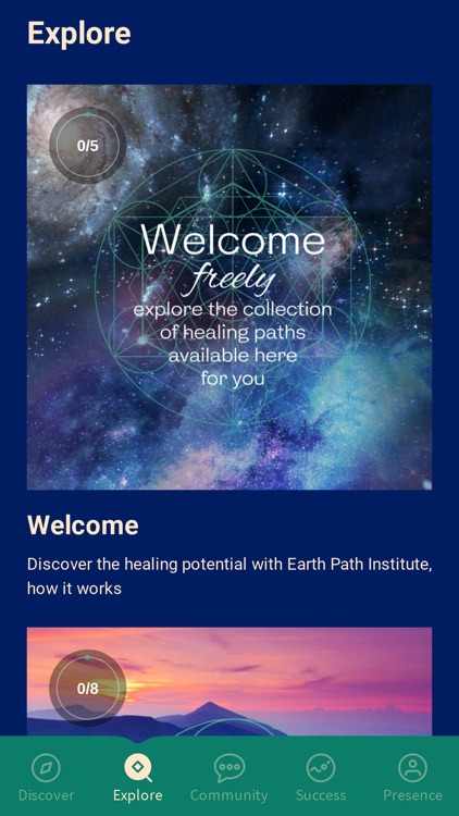 Earth Path Institute