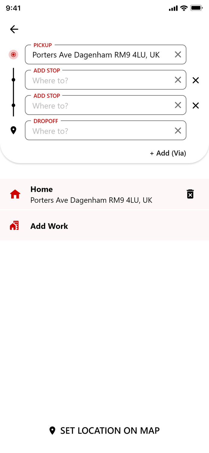 1st Choice County Car
