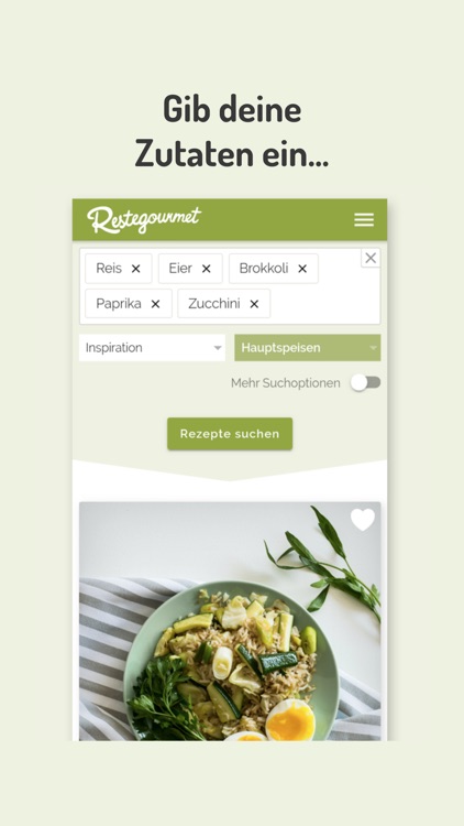 Restegourmet